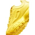 thumbnail image 4 of Fila Disruptor II Premium Espadrilles pour Femmes BM US Jaunejaune, 4 of 6