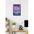 thumbnail image 2 of DC Studios Superman (2025) - Fiche d'information sur Superman, 2 of 3