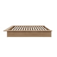 thumbnail image 3 of Nexera Malibu Bed Frame, 3 of 8