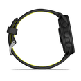 thumbnail image 4 of Garmin Forerunner 170 GPS Running Smartwatch - Black/Amp Yellow, 4 of 5