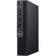 thumbnail image 4 of Dell OptiPlex 3070,SFF Intel Graphics,i3-8100, 8 Go, 128 Go,500 Go,Remis à Neuf, 4 of 4