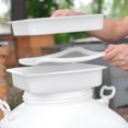 thumbnail image 1 of Practical Honey Sieve, Honey Strainer Filter Honey Filter, For Beekeeping, 1 of 8