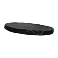 thumbnail image 2 of jinwen Mini Trampoline Cover Easy Installation Protector for Indoor Outdoor Fitness 92cm, 2 of 9