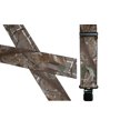 thumbnail image 2 of CTM® Bretelles Camo Realtree Élastiques à Clip de 2 Pouces (Hommes), 2 of 2