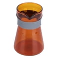 thumbnail image 4 of Senjay Coffee Brewer, Pour Over Coffee Maker Heat Resistant For Home Kitchen Coffee Shop For Coffee Lovers For Making Coffee, 4 of 8