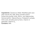 thumbnail image 4 of Saporito Original Margarine, 4 of 6