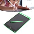 thumbnail image 3 of Ymiko 8.5 Inch LCD Writing Tablet With Pressure Sensing Lock Green Pen, 3 of 8