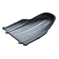 thumbnail image 3 of GUOOL Rattan Wicker Basket Hand Knitting Box Woven Container Vintage Black 20cm, 3 of 7
