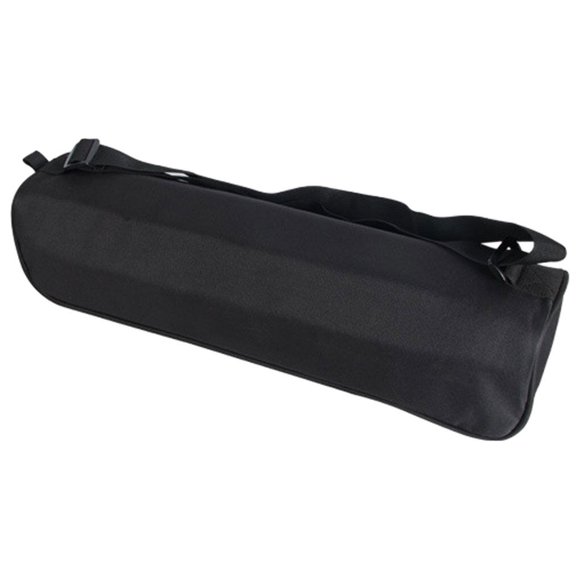 Large Capacity Portable Camera Tripod Carrying Monopod Zipper Closure Storage Bag Tripods Zipper Closure Storage Handbag Pouch Adjustable Strap Type 2