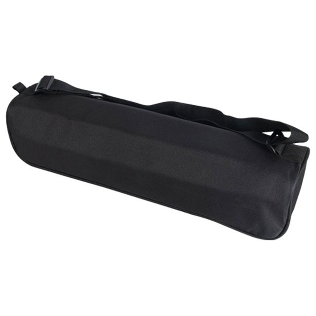 Large Capacity Portable Camera Tripod Carrying Monopod Zipper Closure Storage Bag Tripods Zipper Closure Storage Handbag Pouch Adjustable Strap Type 2
