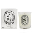 thumbnail image 2 of Bougie Parfumée Ambre par Diptyque pour Unisexe - Bougie de 2,4 oz, 2 of 3