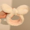 thumbnail image 3 of Baohd Comfortable Makeup Hair Band For Daily Wide Applications Multifunctional Skin Care Hair Band Pink, 3 of 6