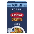 thumbnail image 1 of Barilla Gluten Free Pasta Rotini 340g, 1 of 12