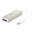 thumbnail image 2 of j5create TDSourcing JCA140 - External video adapter - USB-C - DisplayPort, 2 of 7