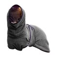 thumbnail image 1 of Kcodviy Pet Dog Clothes Velvet Dog Clothes Large Size Dog Thick Warm Clothing for Puppy Clothes Dogs Cute Pet Clothes Small Dog Winter Sweaters for Autumn and Winter Thick Warm Clothing for Dogs, 1 of 6
