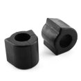 thumbnail image 1 of Anti Sway Bar Bushing,2pcs Front Stabilizer Bushing Front Anti Roll Bushing Front Stabilizer Bushing Sturdy Construction, 1 of 8
