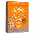 thumbnail image 1 of Buddy Biscuits Crunchy Dog Treats, Peanut Butter, 16 oz. Box, 1 of 2