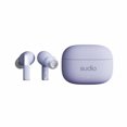 thumbnail image 1 of Sudio A1 Pro ANC Écouteurs Sans Fil Véritables Violet, 1 of 6