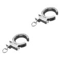 thumbnail image 4 of DYNWAVECA Cable Tray Roller Accessories Durability Efficient Saving Time Sturdy Electrical Wire Pulling Tool for Renovation Projects 2 Pieces, 4 of 10