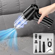 Dvkptbk Brushless Adjustable Handheld Wireless Car Vacuum Cleaner
