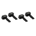 thumbnail image 1 of 4Pcs Universal Black Car Windshield Wiper Stand for Vehicle Use Car Accessories LHR, 1 of 6