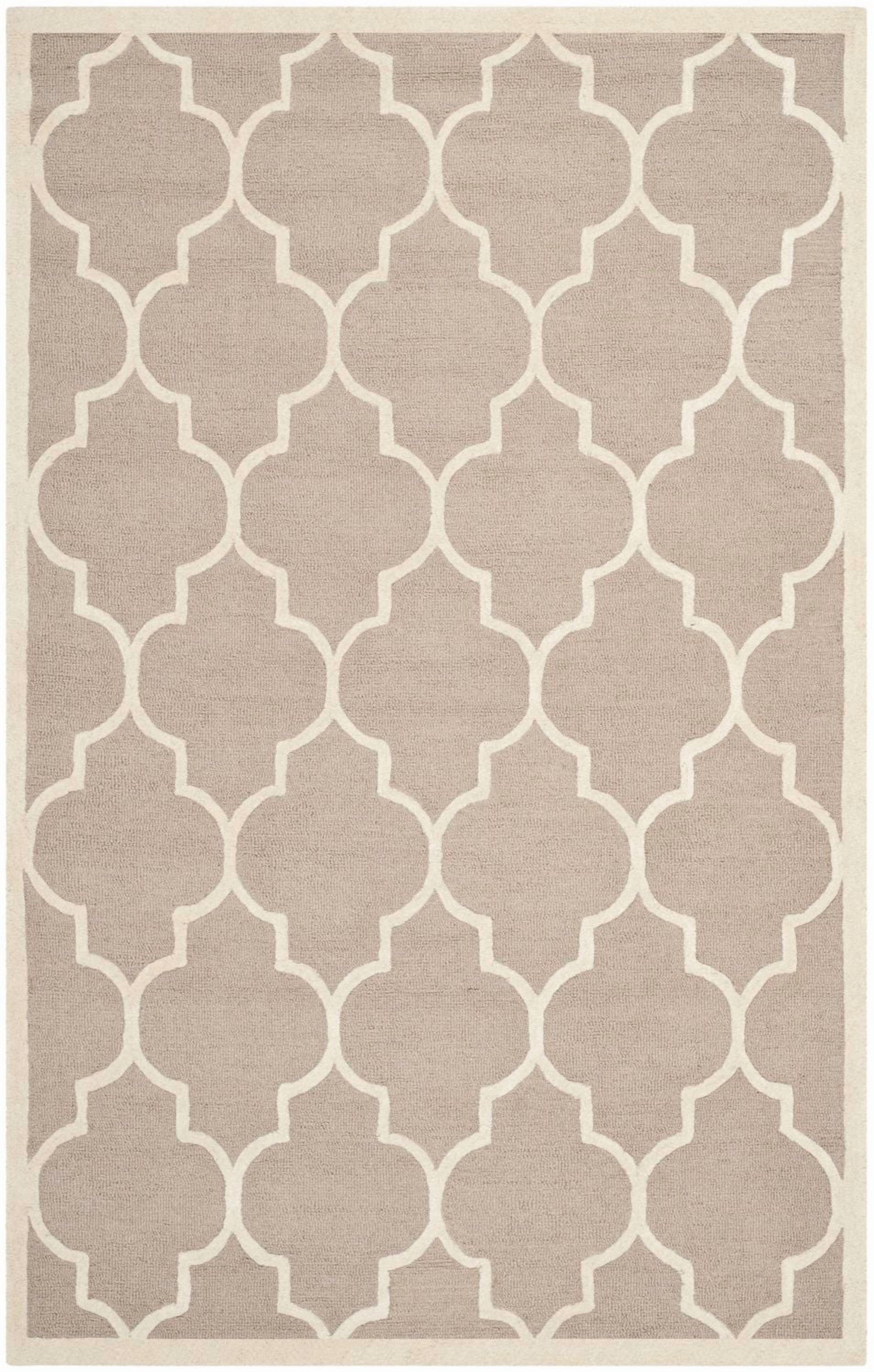 Safavieh Cambridge Kevin Tapis Géométrique