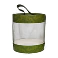 thumbnail image 2 of Boîte de Rangement Multifonctionnelle en Matériau Transparent Style Bonbons Chocolat Dessert Boîte de Rangement, 2 of 6