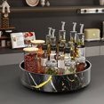 thumbnail image 1 of TopLLC Storage Bins Snack Tray, Fruit Tray, 5 Segmented Candy Containers Used For Nut Candy, Dried Fruit Food Storage Organizer Compartment Dried Fruit Tray, Food And Frui Storage Bags, 1 of 4