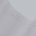 thumbnail image 4 of Kcodviy Tout-Petits Enfants Été Planète Petits Garçons Hauts Imprimés Garçons Filles Décontracté Taille Moyen Hauts Col Rond Manches Courtes Petit Garçon T-Shirt Hauts, 4 of 5