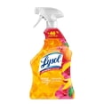 thumbnail image 1 of Lysol® All Purpose Cleaner Trigger Spray, Grease Fighting Multi Surface Cleaner, Removes Soap Scum, Brand New Day™ Mango & Hibiscus, 950 mL, 1 of 6