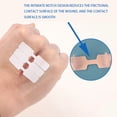 thumbnail image 3 of Pansement Adhésif, Forte Absorption d'Eau Imperméable 10 Pcs pour Urgence, 3 of 8