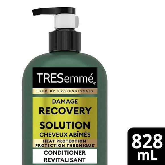 TRESemm Revitalisant de Récupération des Dommages aux Protéines + Huile d'Avocat Botanique