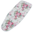 thumbnail image 2 of Ironing Board Protector Decorative Cover For Ironing Boards Washable Ironing Board Protector Practical Fabric Cover For Ironing Board Wide Ironing Board Cover, 2 of 9