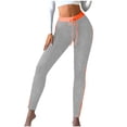thumbnail image 1 of RXMEKW Pantalon à Taille Élastique pour Femmes, Pantalon Décontracté Mode avec Taille Confortable, 1 of 7