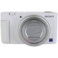 thumbnail image 1 of Sony ZV-1 Appareil Photo Compact pour Créateurs de Contenu avec Écran Rabattable et Microphone Intégré (Modèle International), 1 of 7
