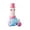 Rose, variante sur Kyusrd Jouets Économies Articles pour Enfants! Jouet à Thème Coloré Pousser et Déplacer pour Enfants Activité de Divertissement avec Mouvement Facile Jouet Véhicule Mignon pour Enfants de 3 Ans et Plus