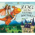 thumbnail image 1 of Zog et les Médecins Volants, Julia Donaldson Couverture Rigide, 1 of 1
