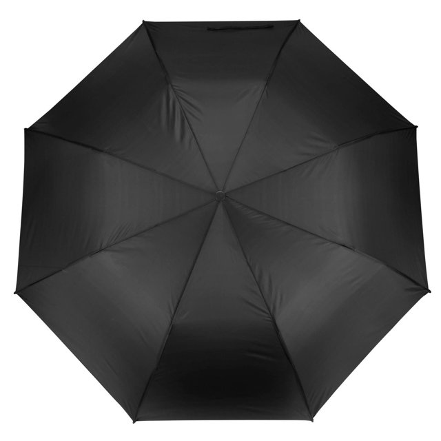 Weather Station Automatic 2 Person Full Arc 56 Inch Umbrella