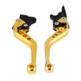thumbnail image 4 of Drum Brake Lever Handle, Brake Lever Handle, 4 Colors Optional Fashional  Machined For, 4 of 8