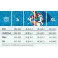thumbnail image 2 of Charmo Women Triangle Bikini Set Self-tied Back Bathing Suits High Cut 2 Piece Swimsuits, 2 of 6