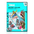 thumbnail image 1 of Pack d’extension Les Sims™ 4 Escapade enneigée (EP10) (Eng) (PC), 1 of 5