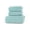 Green, variant on Ohufall Soft Linen 3 Pc Towel Set 1 Bath Towel 1 Hand Towel 1 Washcloth Towels For Bathroom Towel Set For Adults Highly Absorbent Cotton Bath Towels Large Bath Towels