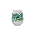 thumbnail image 4 of Verre à Vin sans Pied en Acrylique Mainstays Tropical, 559.7mL 1pièce, 4 of 11