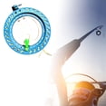 thumbnail image 3 of segolike Kite String Spool with Reel Kite String Reel Winder with String for Teens Beginners 18cm 200m, 3 of 9