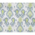 thumbnail image 4 of oneOone Cotton Flex Fabric Paisley Ikat Print Fabric BTY 40 Inch Wide, 4 of 4