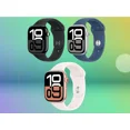 thumbnail image 1 of watch series 10 42mm 46mm GPS+Cellular Unlocked, 1 of 4
