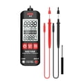thumbnail image 2 of tumgatte A1 Fully Automatic Anti-Burn Intelligent Digital Multimeter Summer Savings, 2 of 7