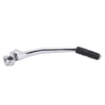 thumbnail image 2 of Kick Starter Lever Pedal, Kick Start Lever Professional High Strength  Replacement For CG150 For Motorcycle Accessories Black,, 2 of 8