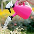thumbnail image 4 of Neinkie Arrosoir 1000 ml Buse Rotative Réglable PP Pulvérisateur de Jardinage Multifonction pour la Maison, 4 of 7