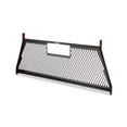 thumbnail image 3 of Weather Guard Grille de Protection pour Maux de Tête 1906-5-02; Maille; Noir; Acier, 3 of 3